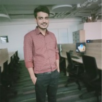 Virat Dalsania