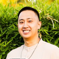 Justin Nguyen