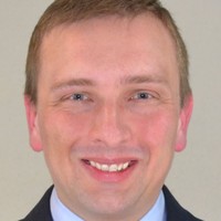 Michael Gregory