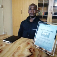 Richard Ofoezie