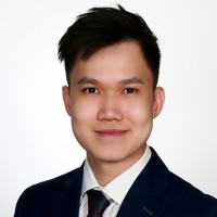 Aaron Han