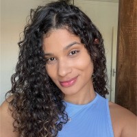 Kauane Beatriz Silva