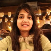 Shreya Bhawsinka