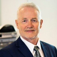 Ronny Perdegård