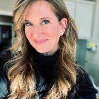 Polly Elizabeth Drew, M.Ed., LMFT, LCSW