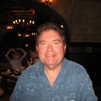 Bob Bacon