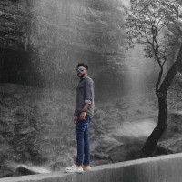 Akash K Madhu