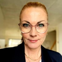 Anette Bach Mogensen