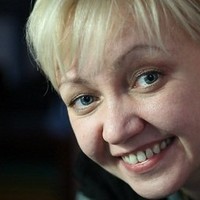 Надежда Манакова