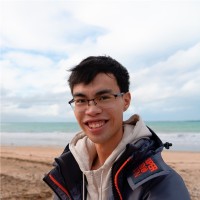 Caleb Ko