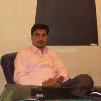 Syed Naveed Raza Zaidi