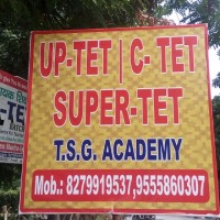 T S G Academy