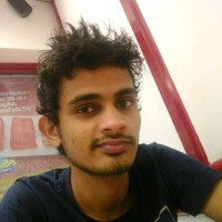 Akash Chavan