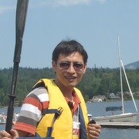 Garrison Yu