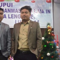 Nunthara Darlong
