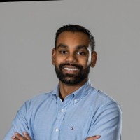 Rahul Sankappa
