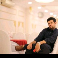 Ali Khan