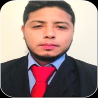 Andres Omar Reta Guzmán
