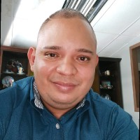 Haudeen Hernandez Rodriguez