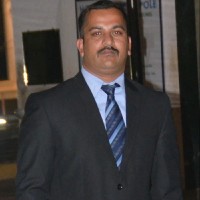 Abhishek Jeste