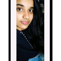 Varshitha H R