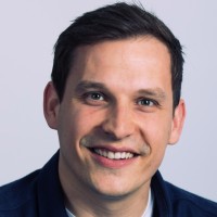 Bob Van De Geijn, Msc