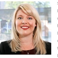 Sarah Lemley, Jd