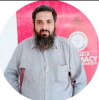 Ubaid Ullah