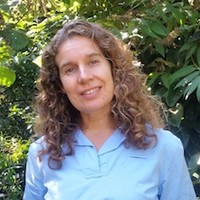 Paula Baraitser