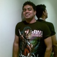 Vijay Verma