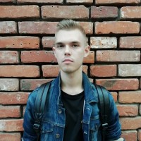 Sviatoslav Yarokh