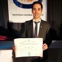 Nicolás Flores