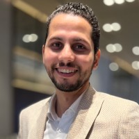 Ahmed Abdelwarith
