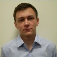 Ilya Yarukhin