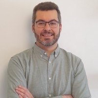 David Palomas, PhD, FHEA