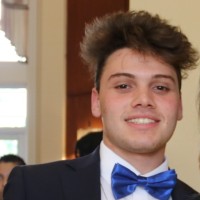 Carson Doyle
