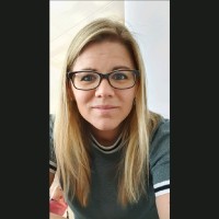 Joyce De Zeeuw
