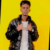 Apdalle Ali