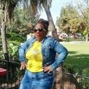 Nomsa Nkosi
