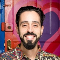 Pablo Morga