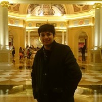 ANUJ KHANDELWAL