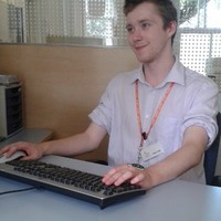 Daniel Harvey