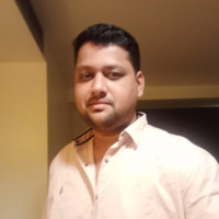 Sanket Sawant