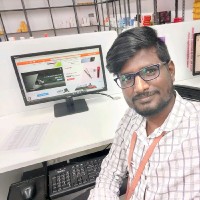 Kanniyappan Krishnan