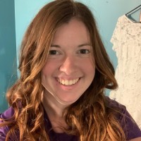 Teresa Wohlleb, MOT, OTRL