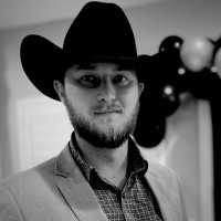 Colton Mcclure