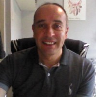 Paul Deacon