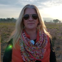 Cheri Rhys-Jones