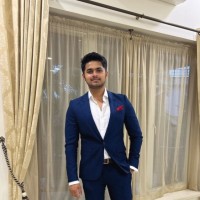 Anvith Amin