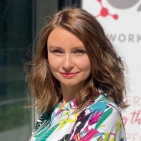 Sylwia Shrestha